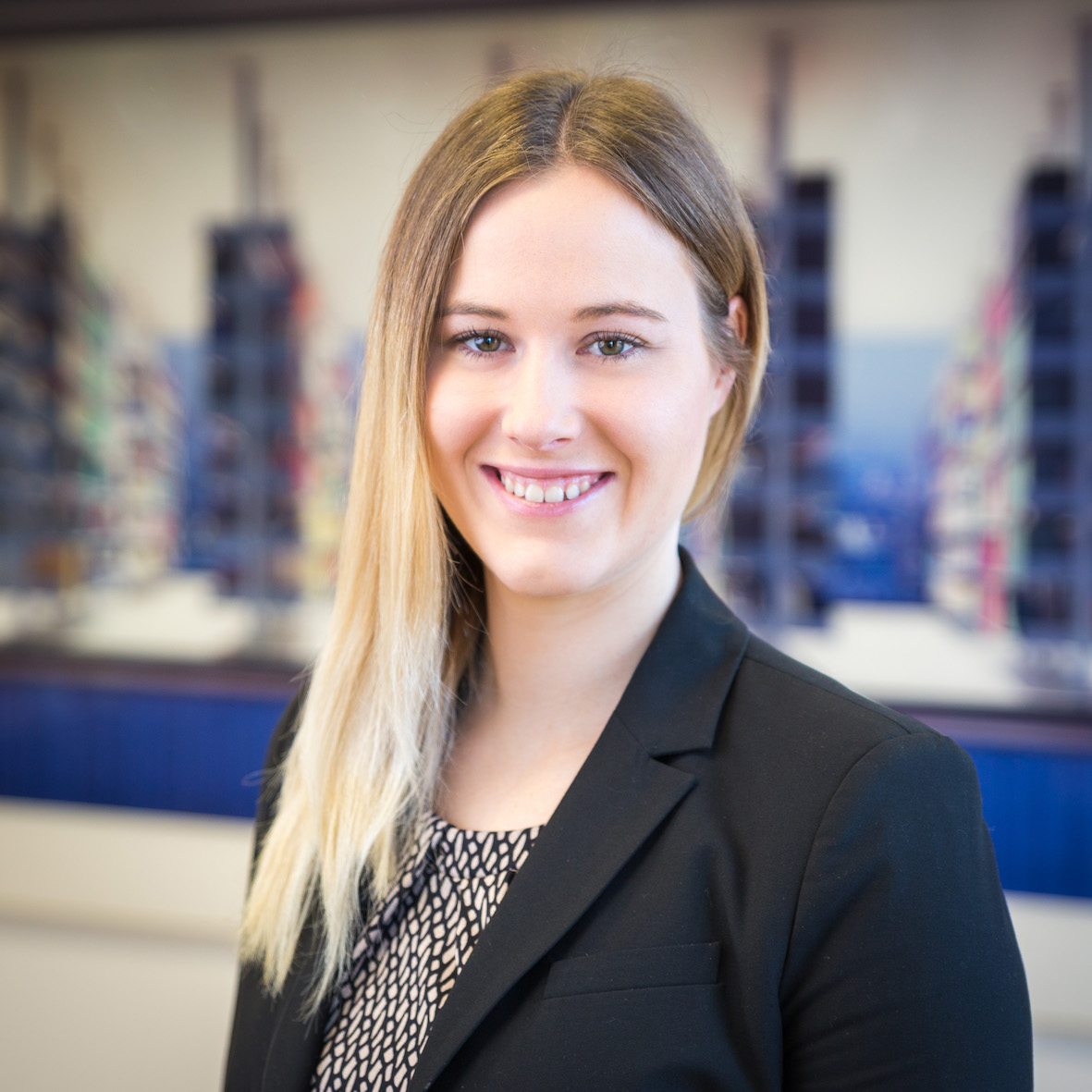 Stephanie May Managing Director at Trophic Communications