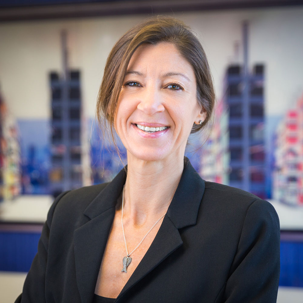 Florence Roters Managing Director Trophic Communications
