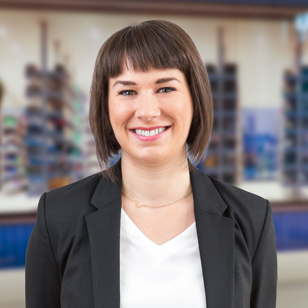 Marie-Theresa Weickert, PhD Account Manager Trophic Communications