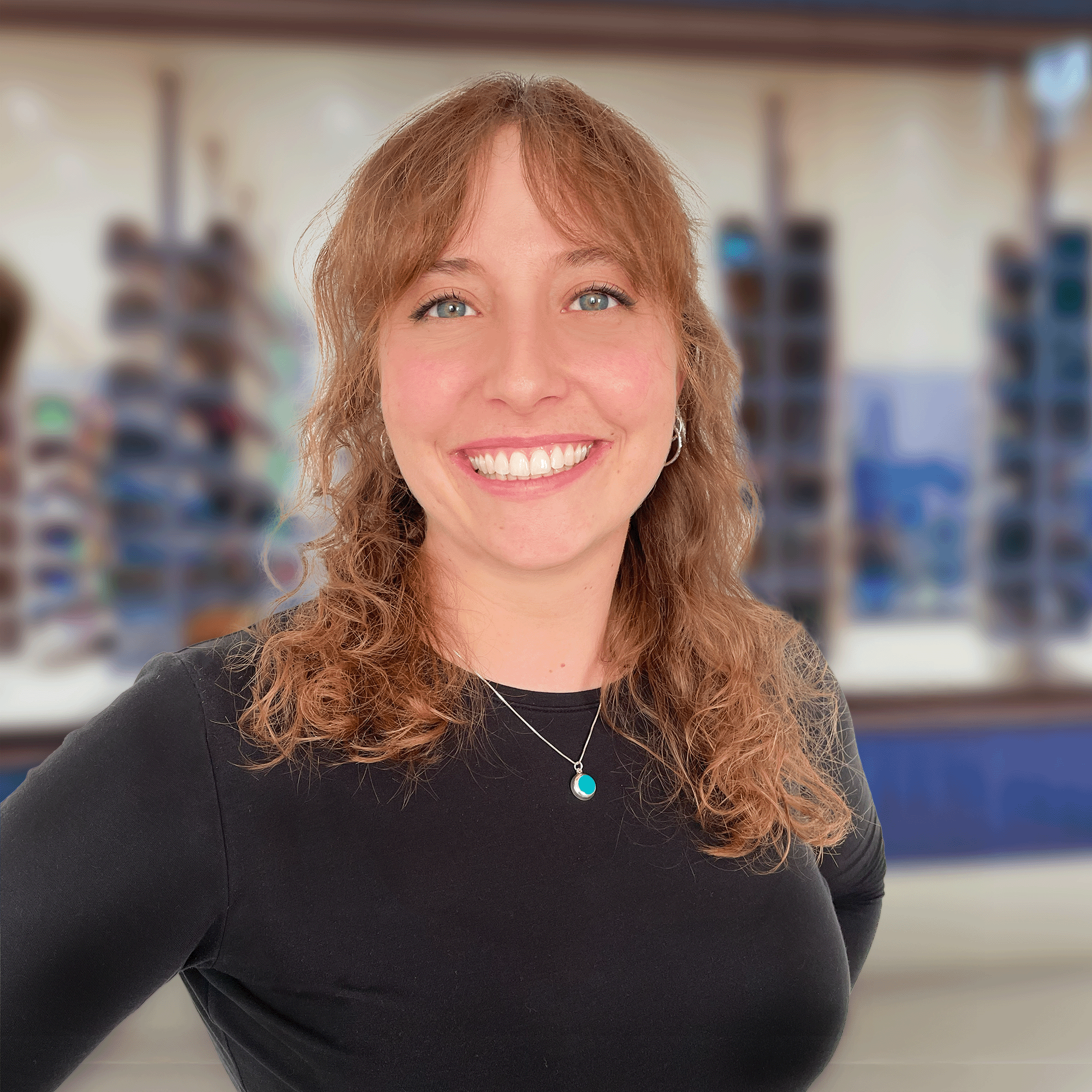 Janet Tait, PhD Senior Account Executive Trophic Communications