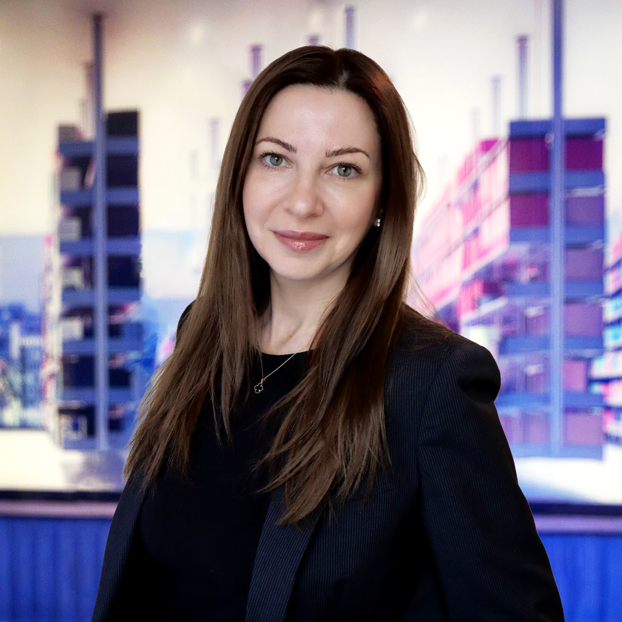 Ulviya Ismailov Office Manager Trophic Communications