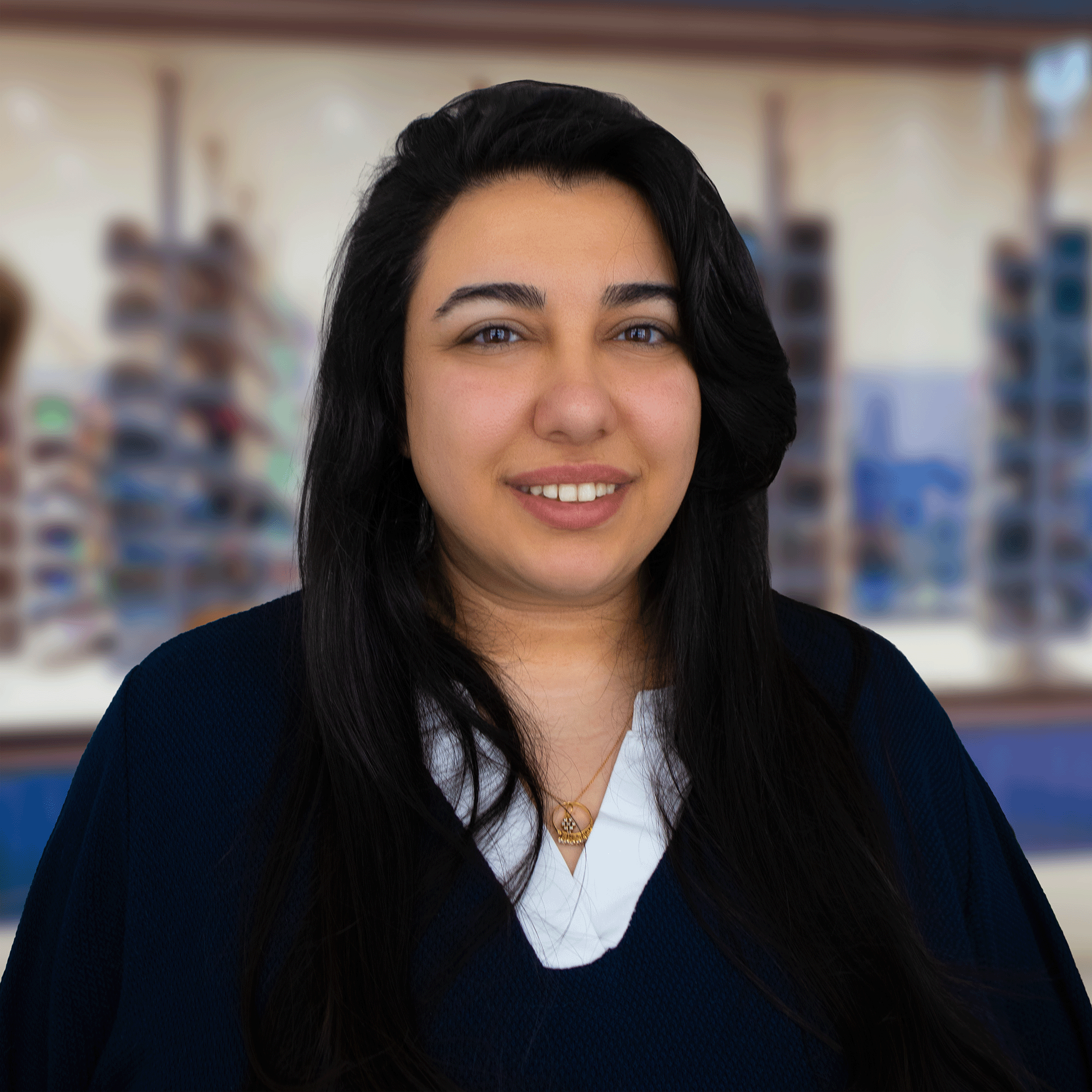 Zeynep Ertuez, MSc Account Executive Trophic Communications