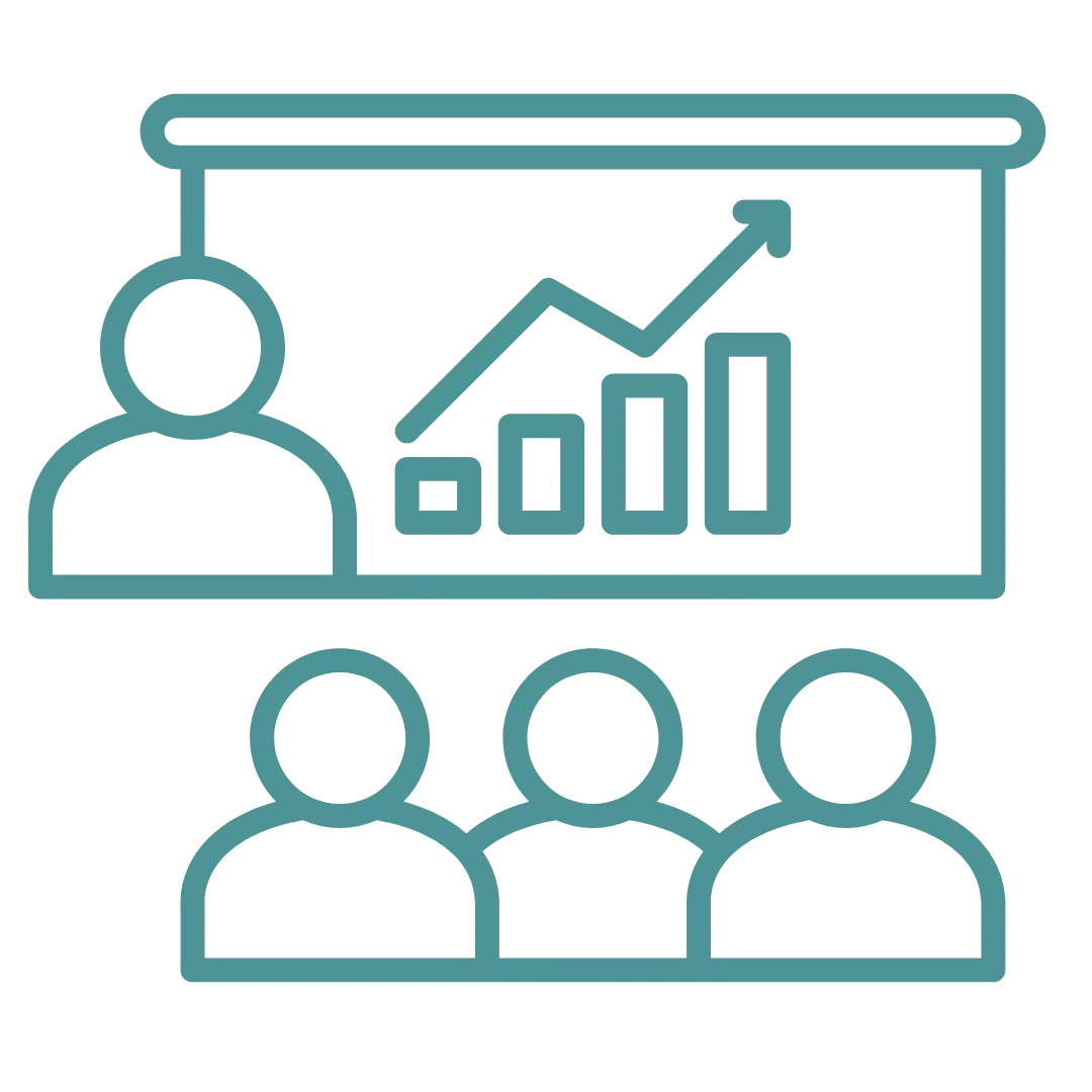 Roadshow Planning And Support Life Sciences Biotech
