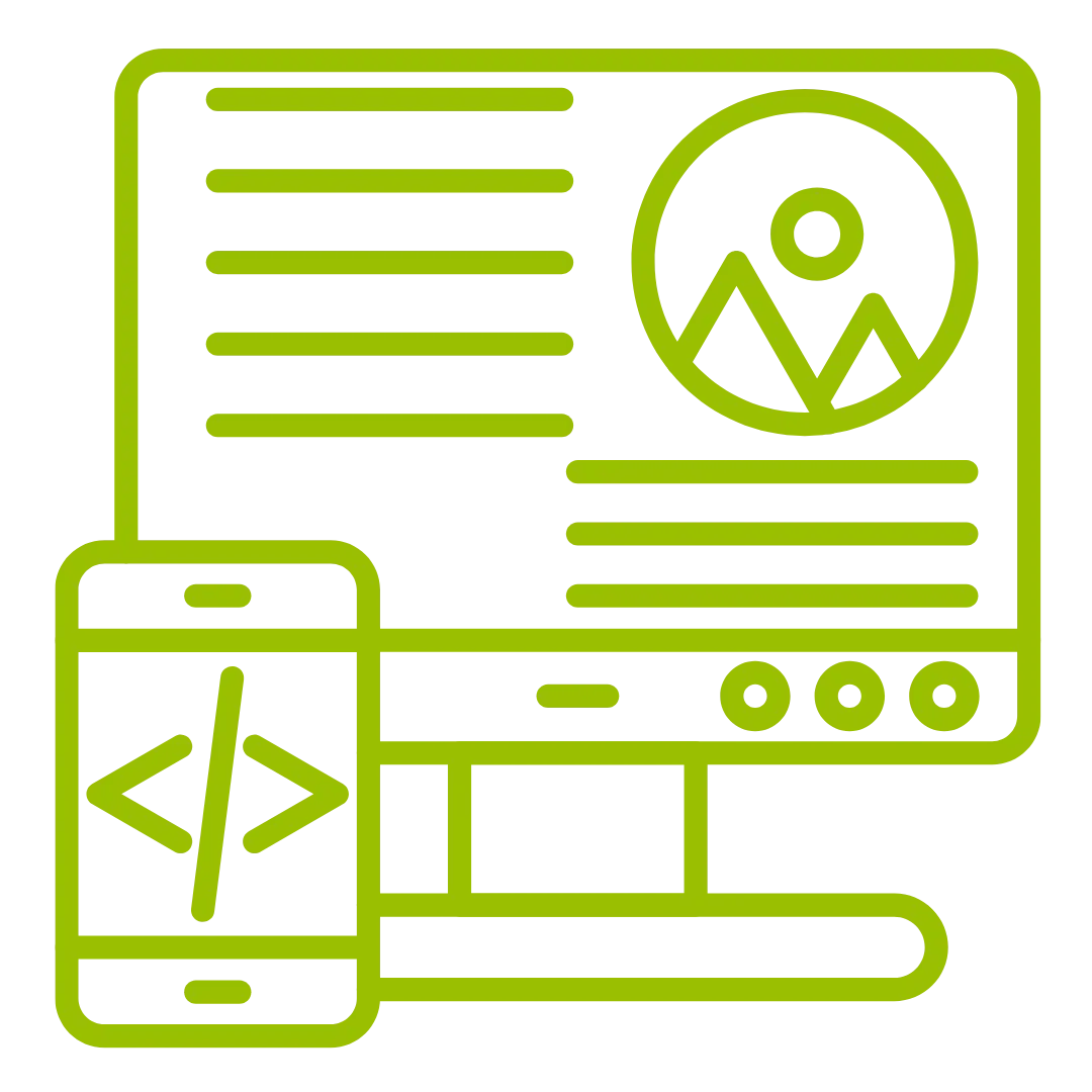 Website Creation And Updates Life Sciences Biotech