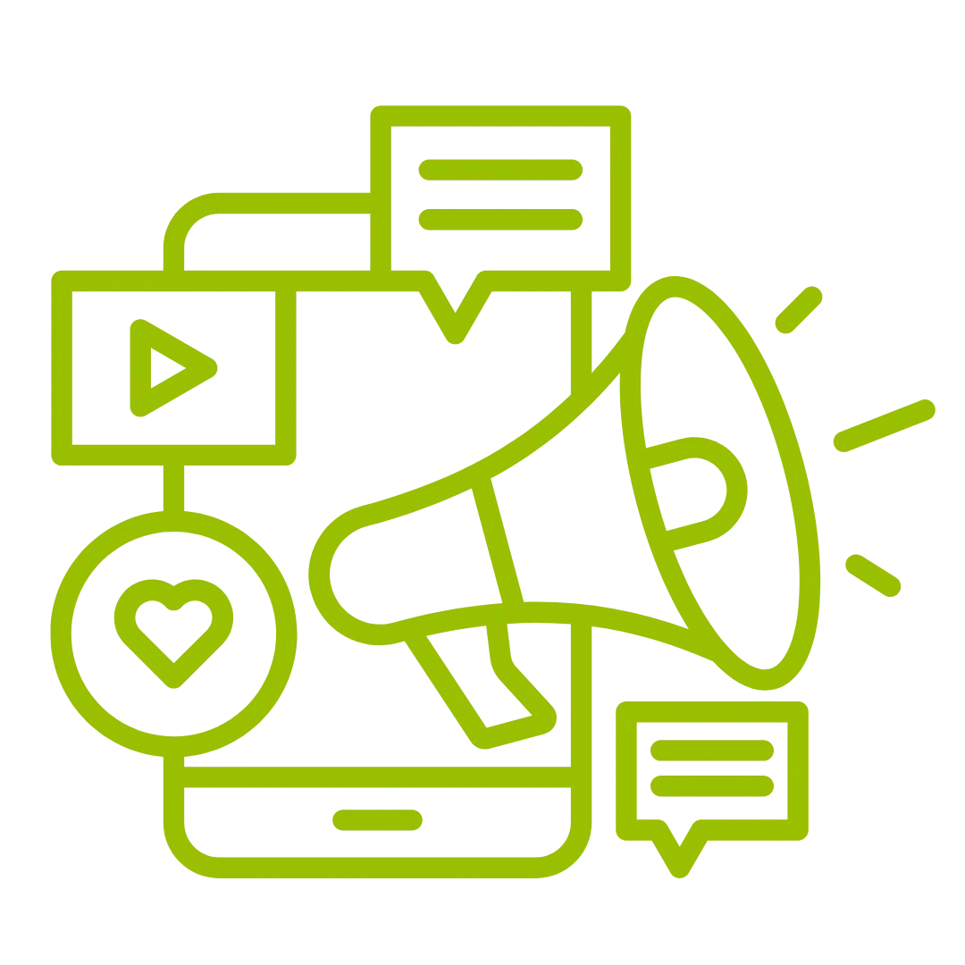 Social Media Strategy Life Sciences Biotech