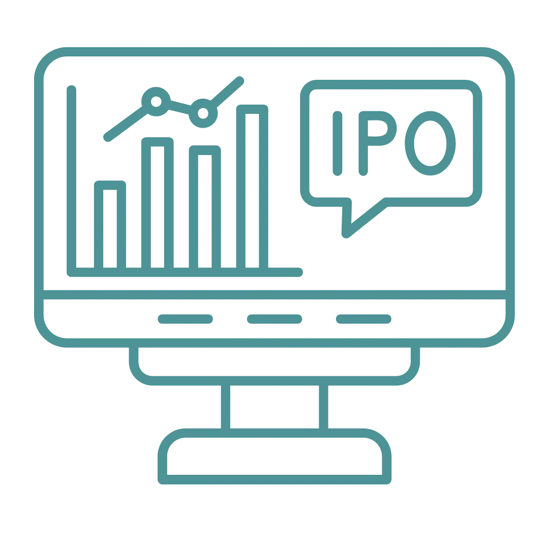 Run-Up To IPO Life Sciences Biotech