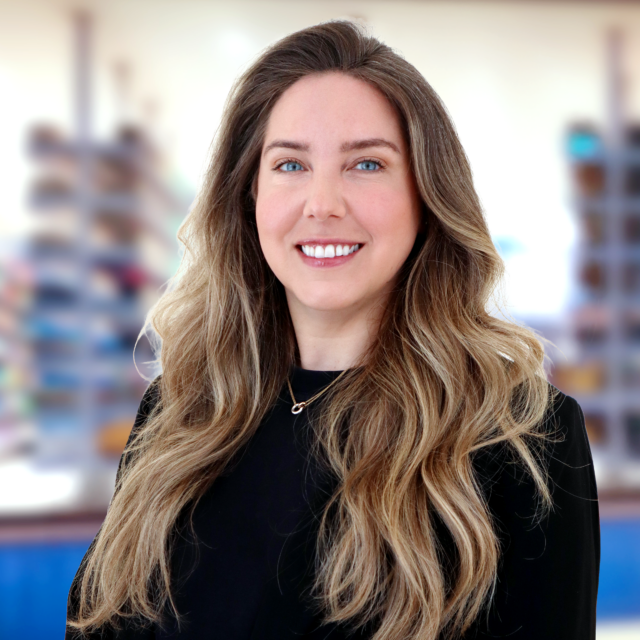 Jennifer Kamp Head of HR Trophic Communications